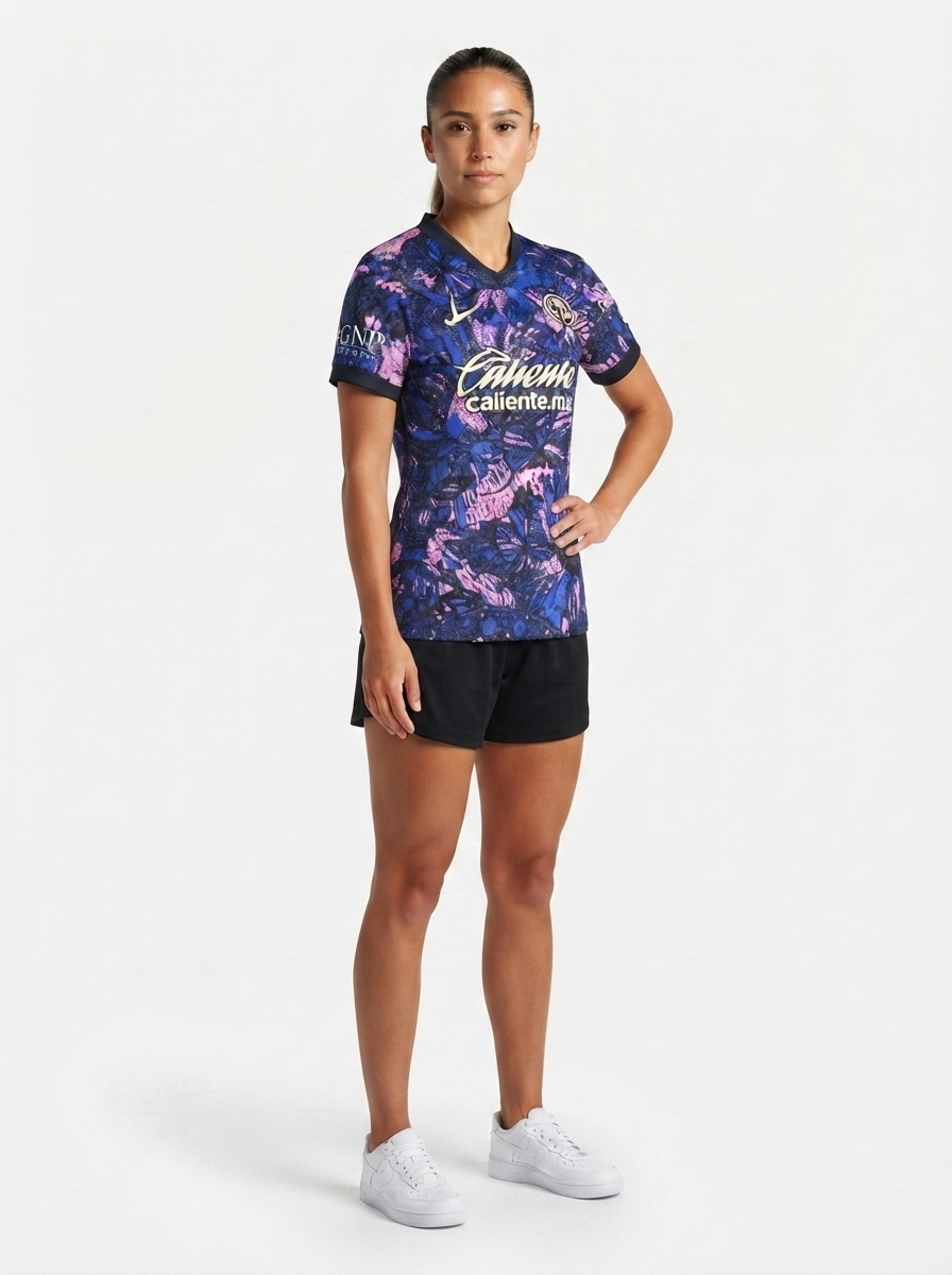 Club América 24/25 III Third Jersey - Women's
