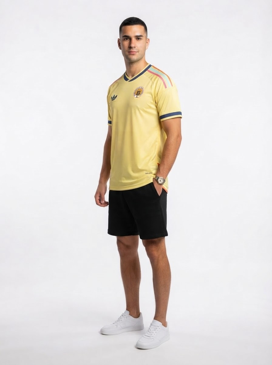 CURACAO AWAY 26/27 PLAYER EDITION SHIRT
