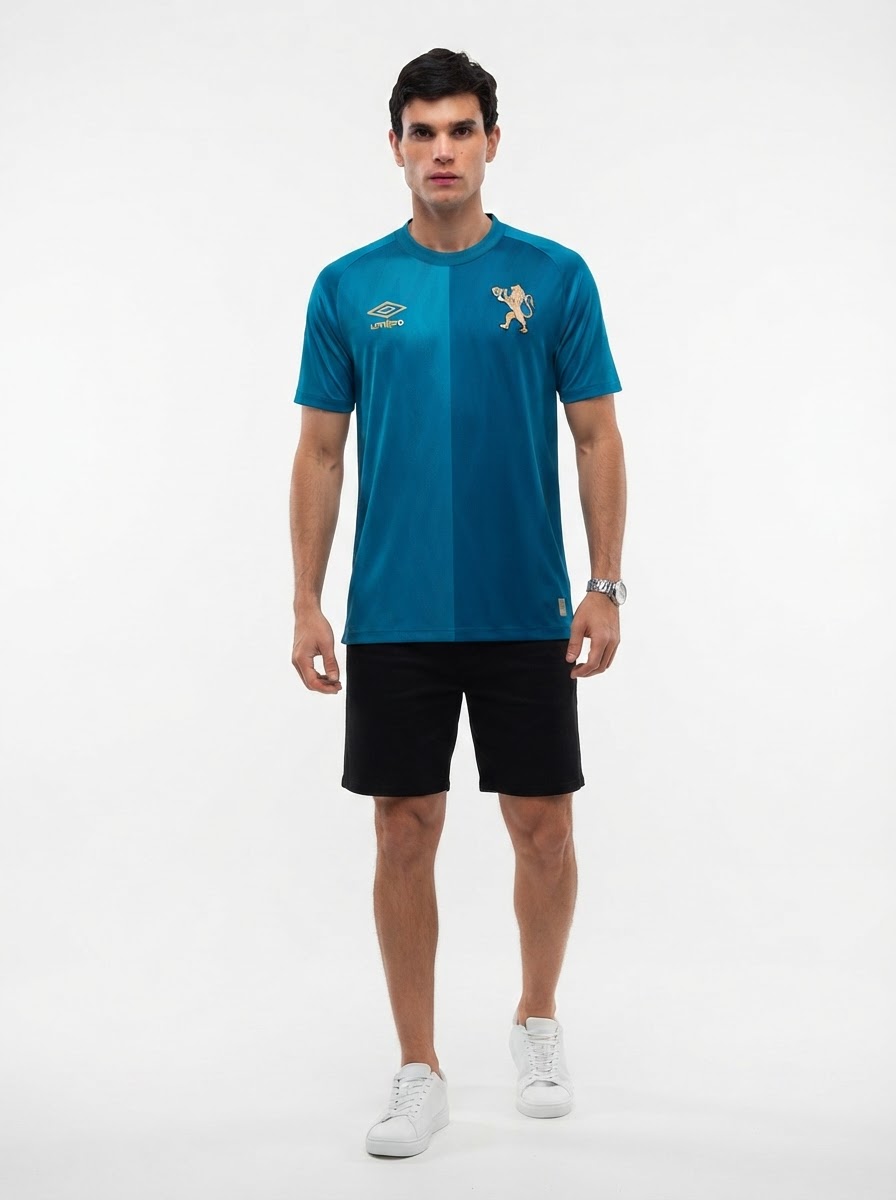 Jersey Men's Sport Recife - Fan Version