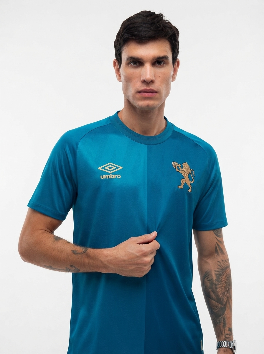 Jersey Men's Sport Recife - Fan Version