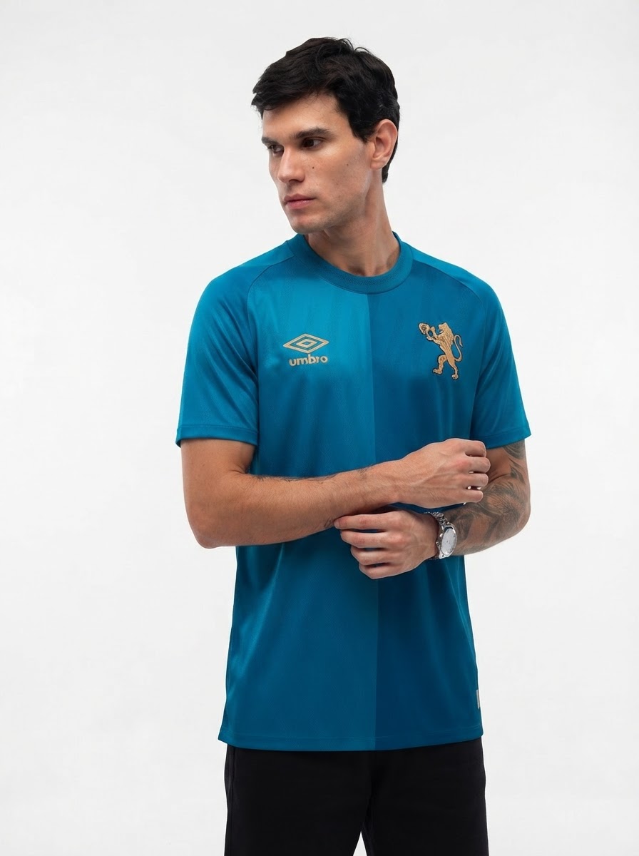 Jersey Men's Sport Recife - Fan Version