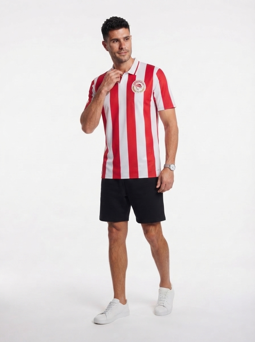 Olympiacos Centenary Fan Jersey 2024/25