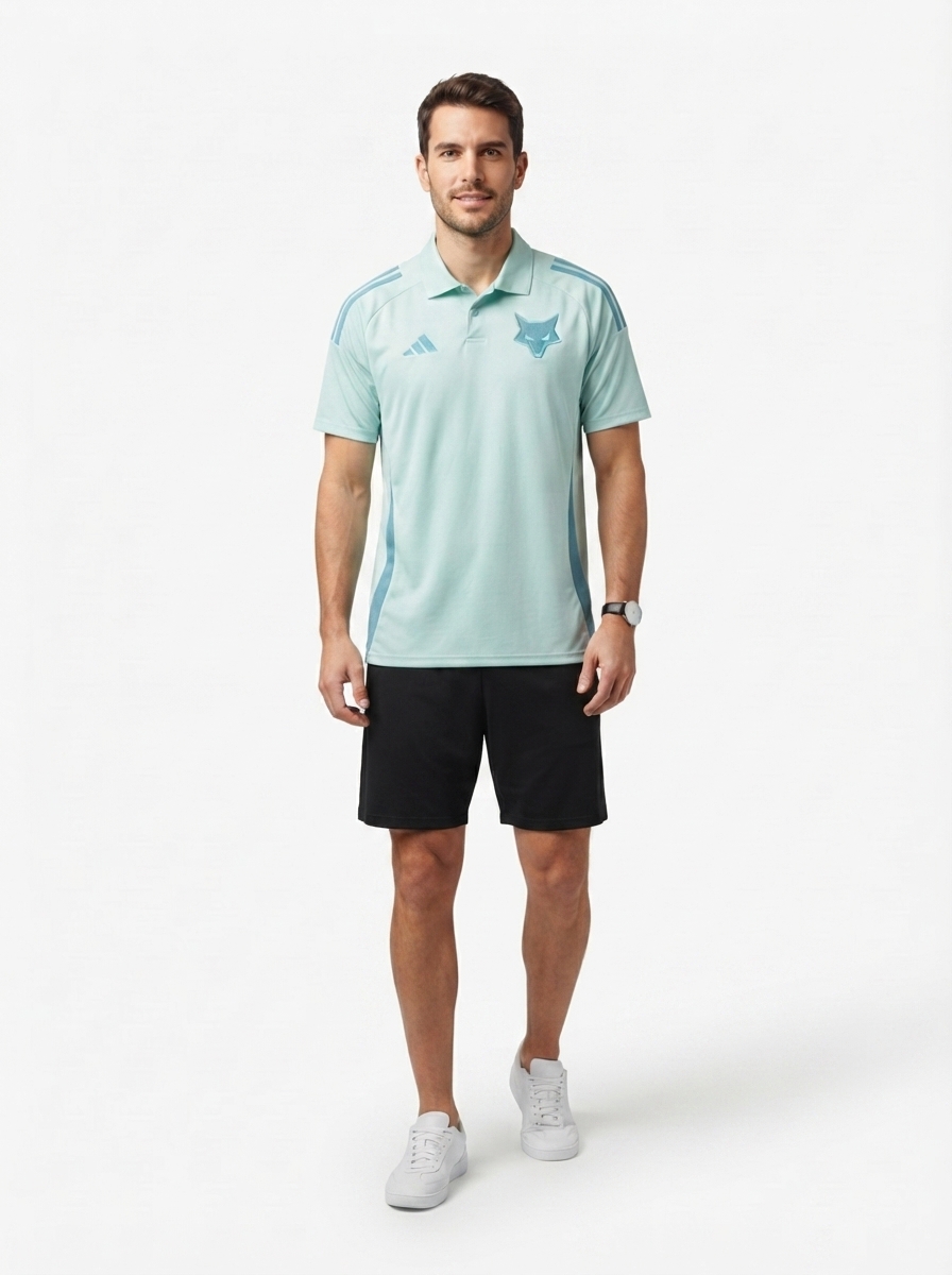 Polo Cruzeiro 2025/26
