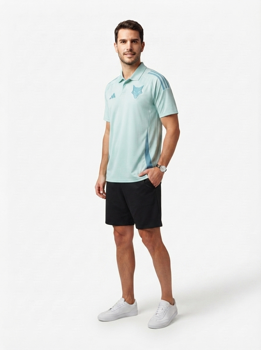 Polo Cruzeiro 2025/26