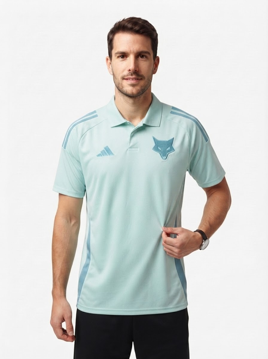 Polo Cruzeiro 2025/26