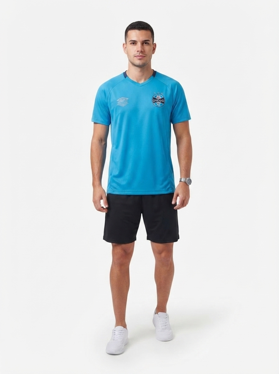 Jersey Training Grêmio 2025/26