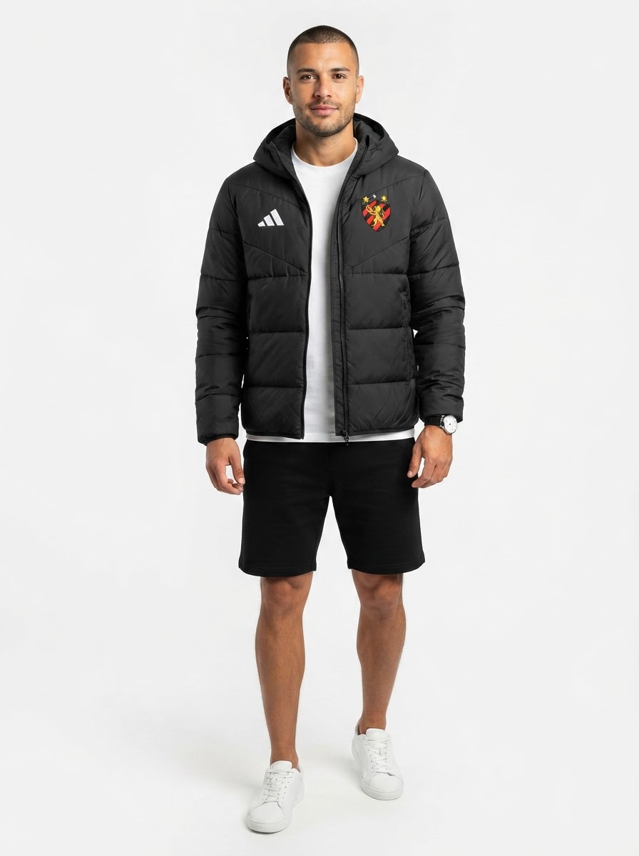Sport Recife Bobojaco Black