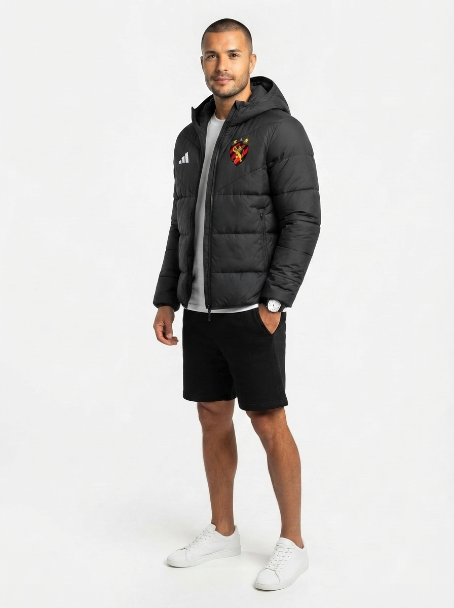 Sport Recife Bobojaco Black