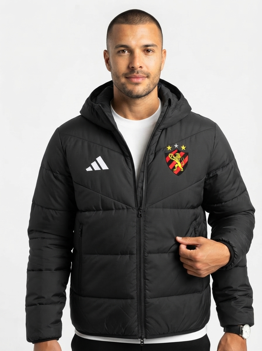 Sport Recife Bobojaco Black