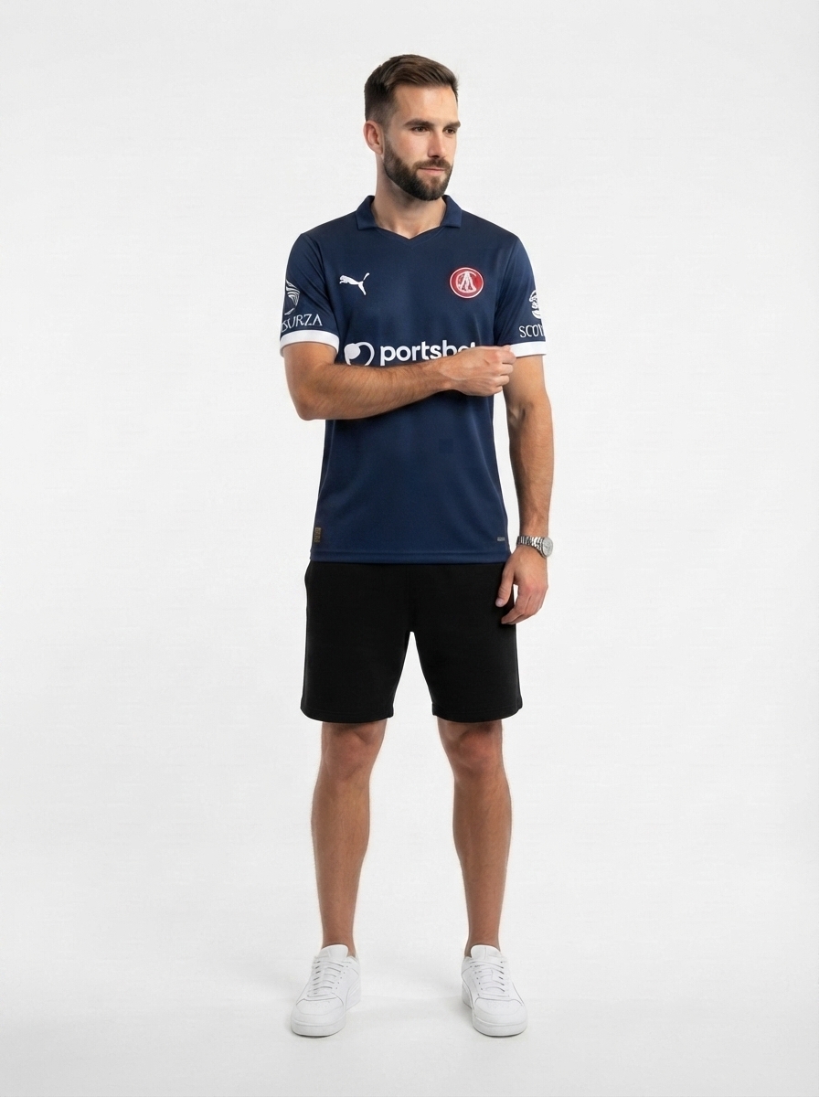 CA Independiente 2025/26 Third Jersey