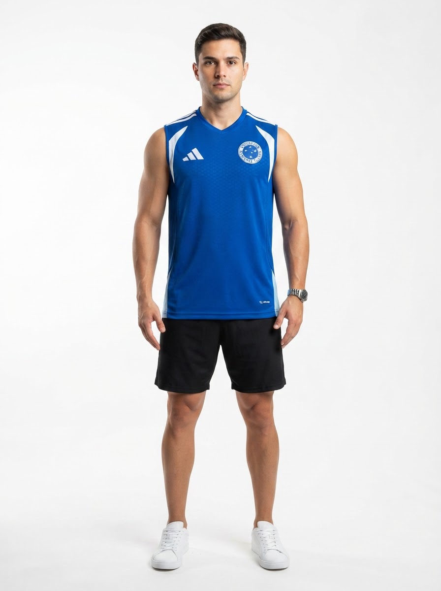 Regata Cruzeiro Treino 2026
