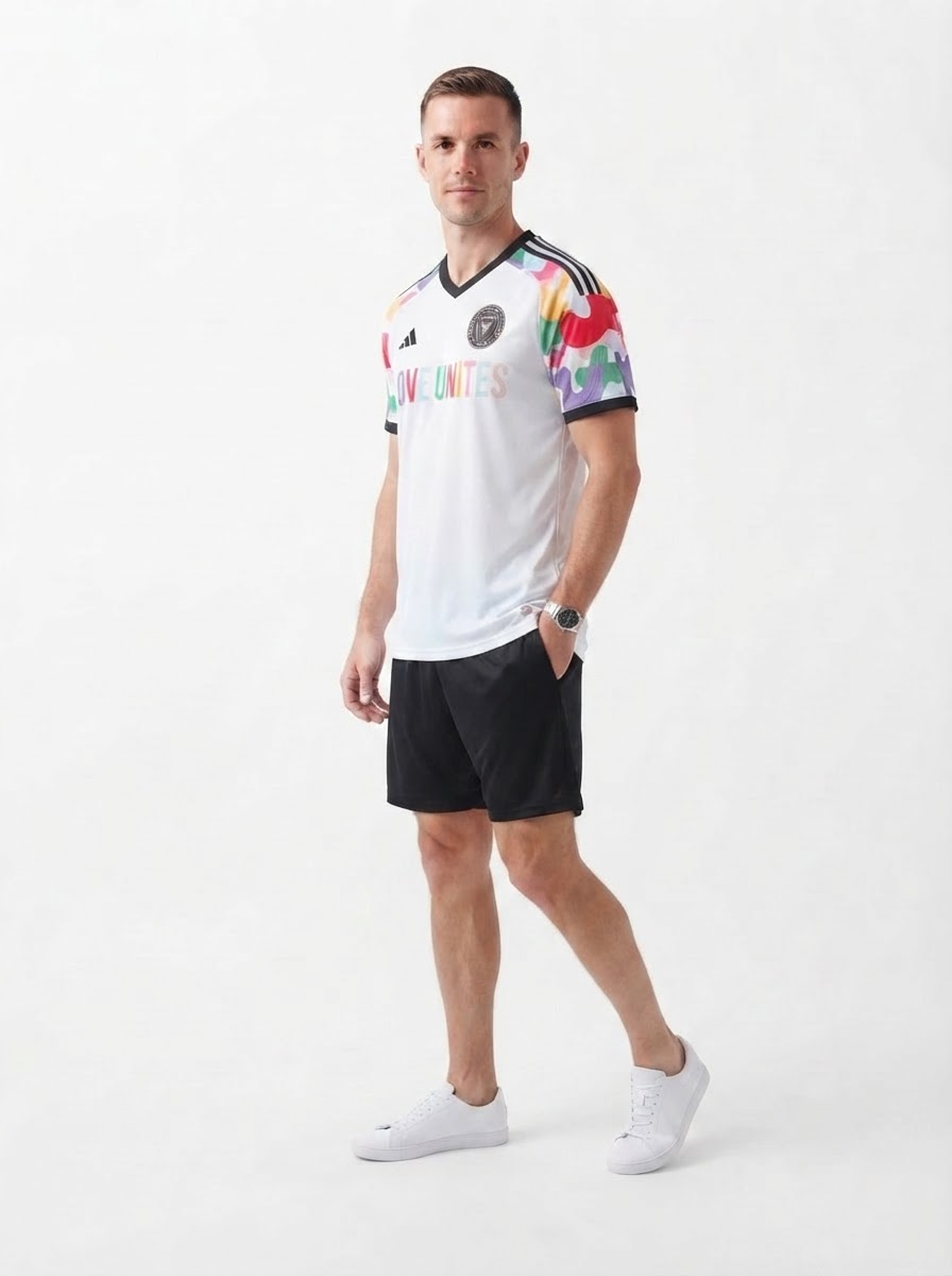 Inter Miami Training Jersey 2023/24