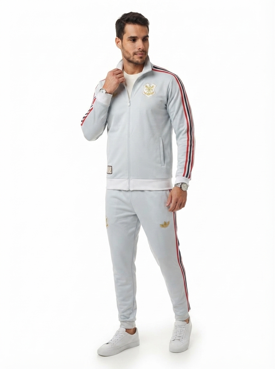 Set jaqueta do Flamengo 25/26 Icon Originals Men's