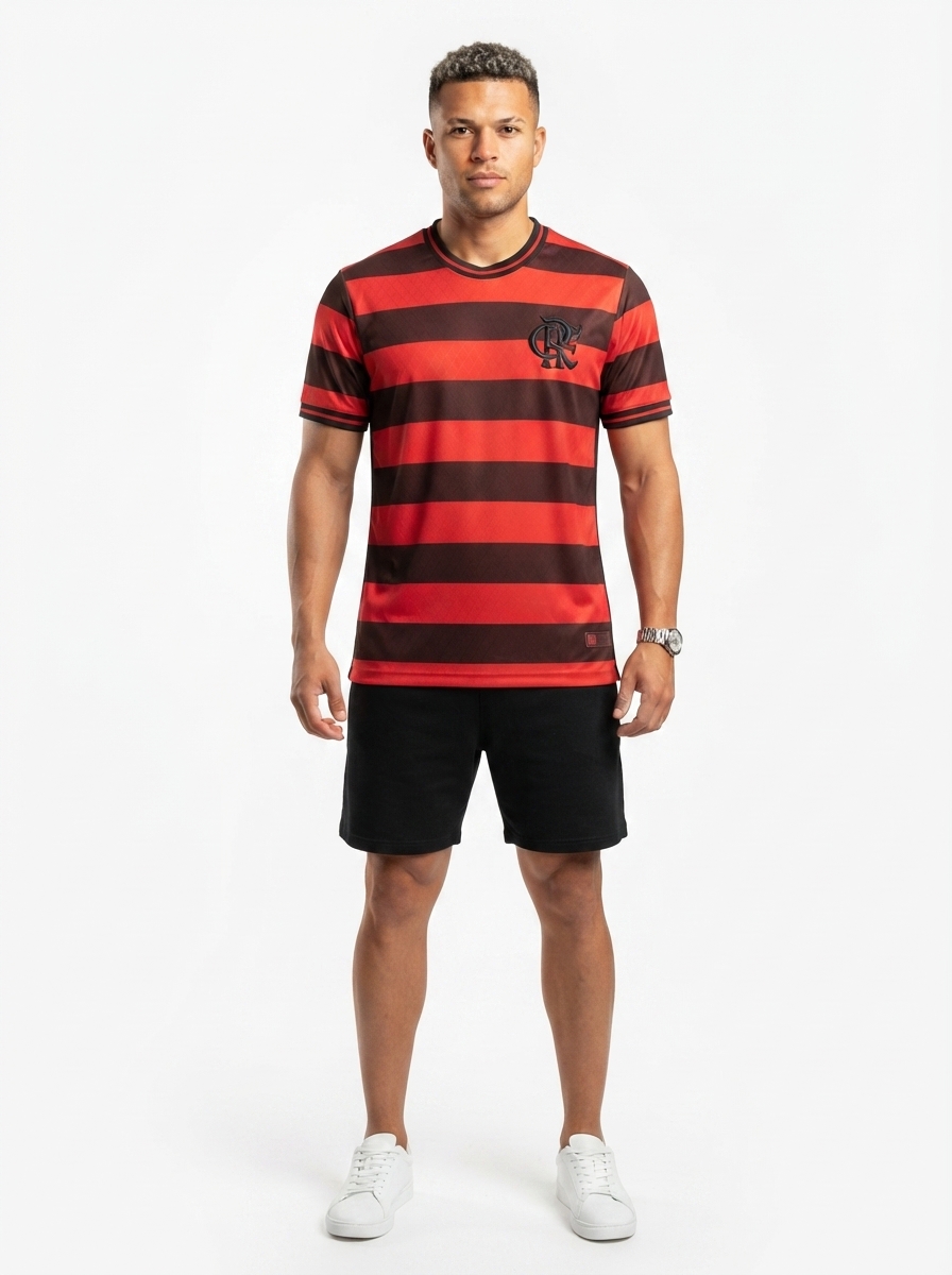 Flamengo 26/27 Special Edition listrada