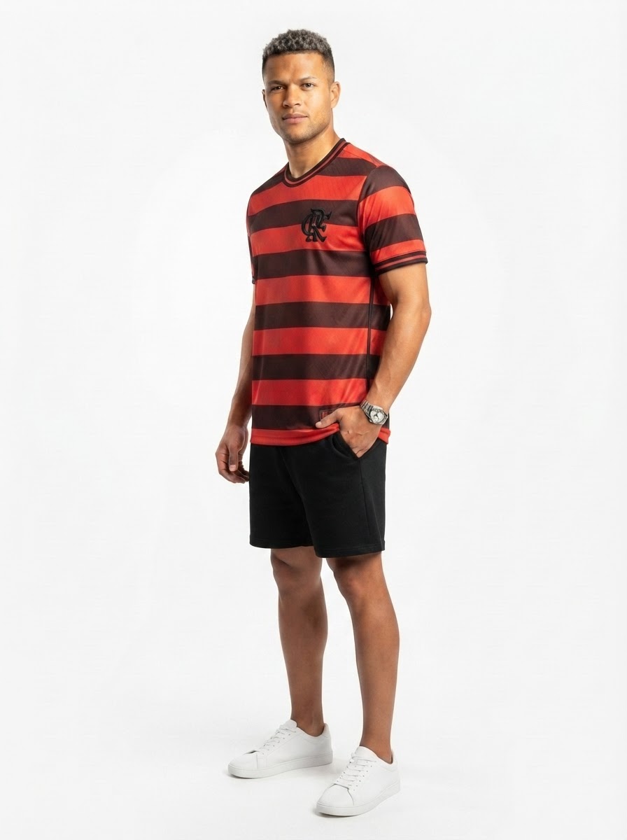 Flamengo 26/27 Special Edition listrada