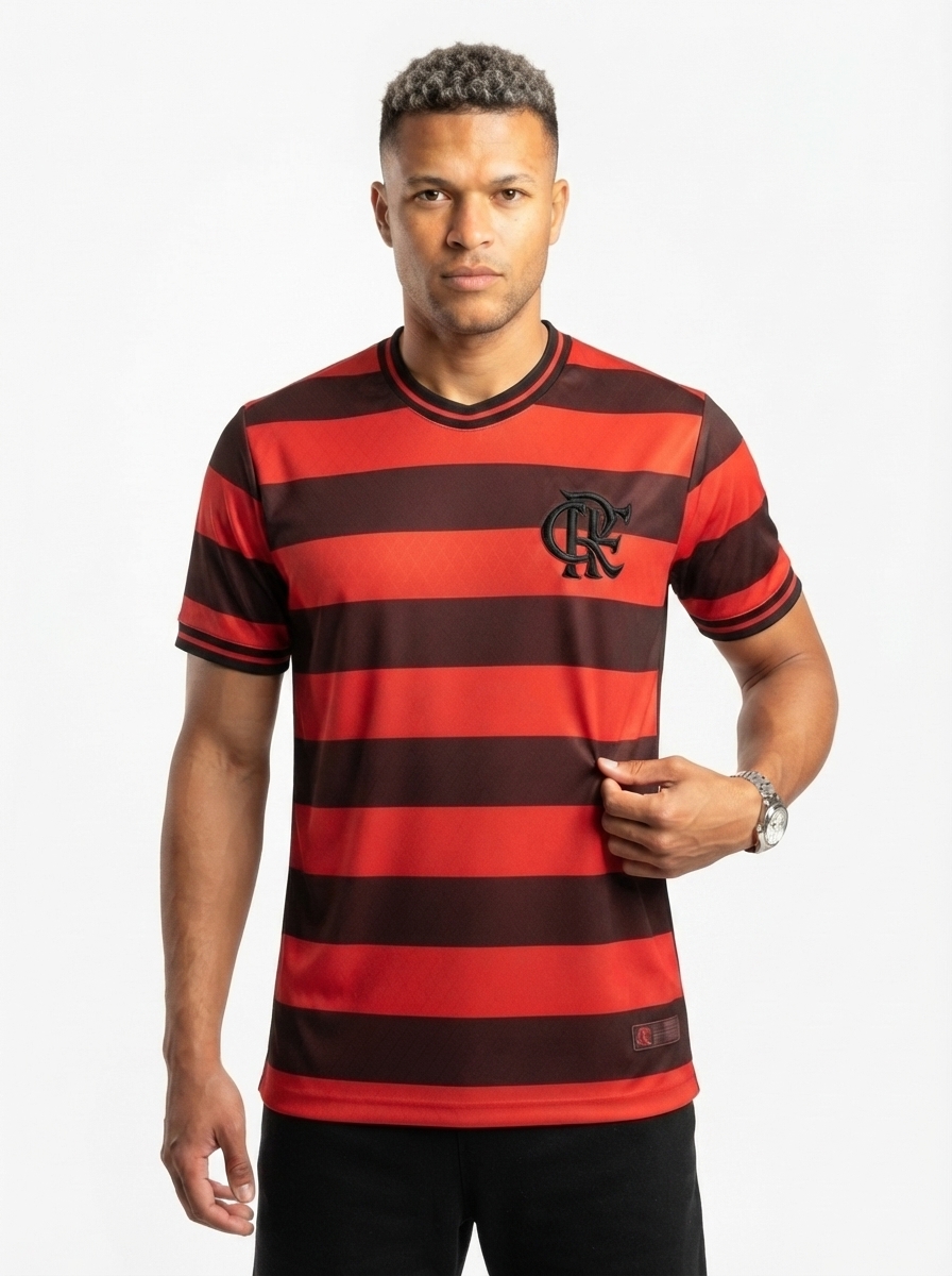 Flamengo 26/27 Special Edition listrada
