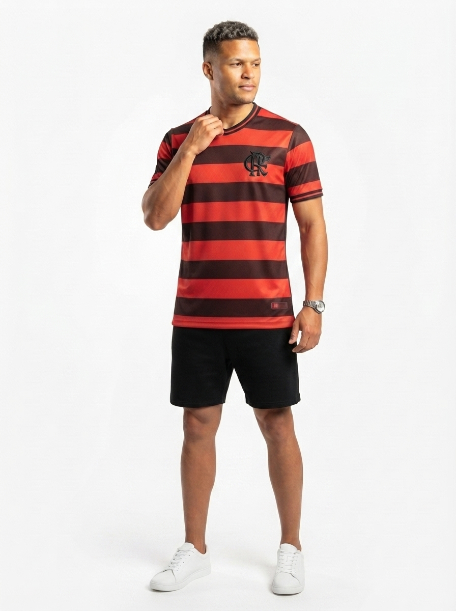 Flamengo 26/27 Special Edition listrada