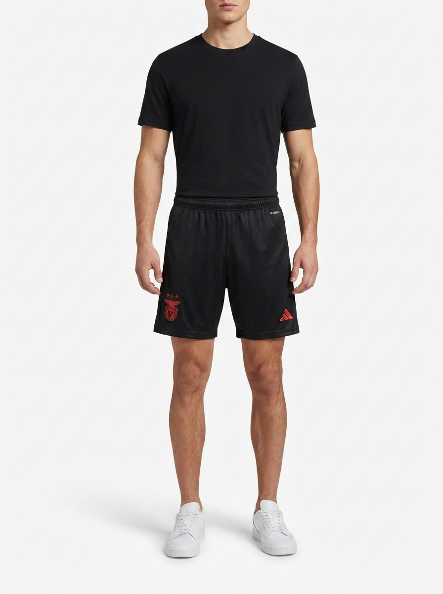 Shorts Benfica 2024/25 Away