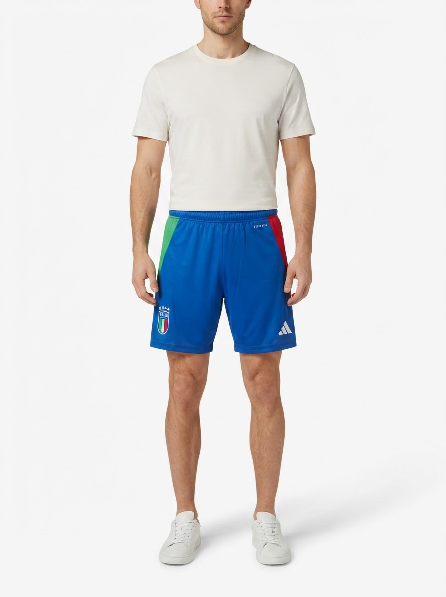Shorts Italia l 2024/25