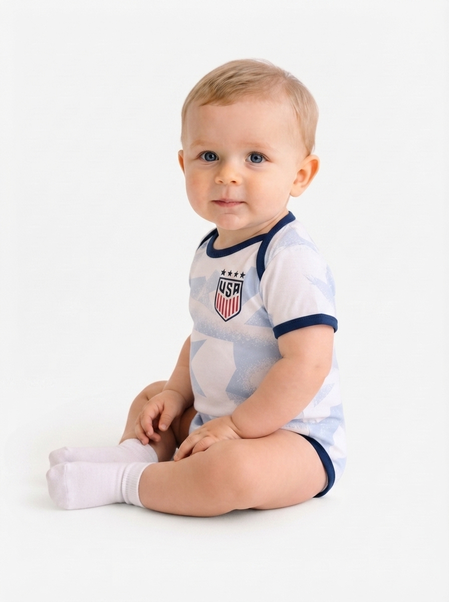 Body Baby USA United States 2026 - World Cup 2026