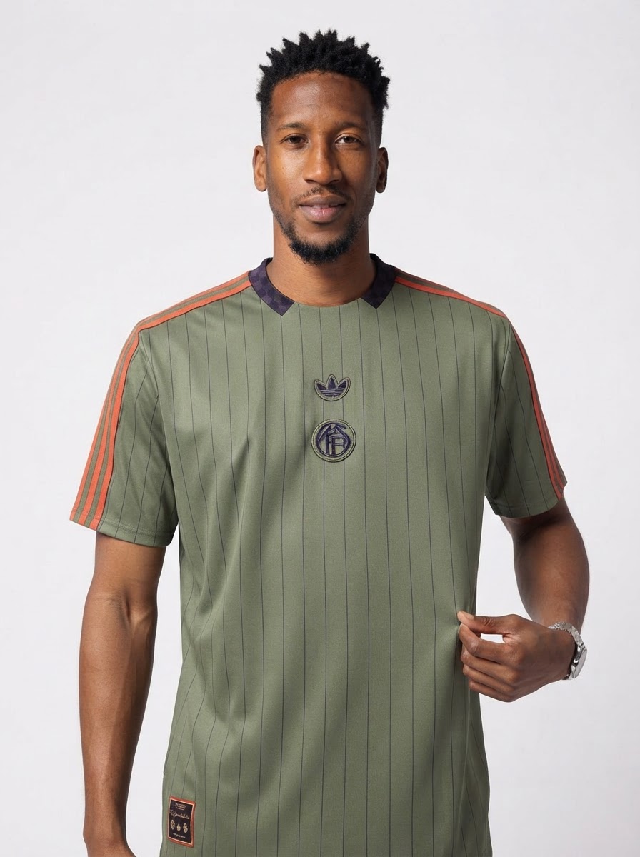 Bayern Munich Jersey Oktoberfest 2025/26