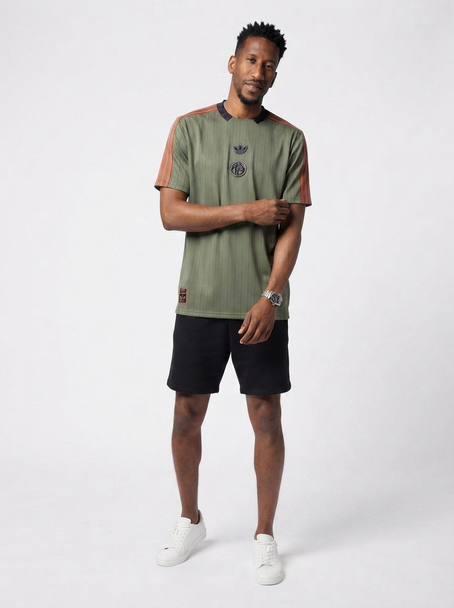 Bayern Munich Jersey Oktoberfest 2025/26