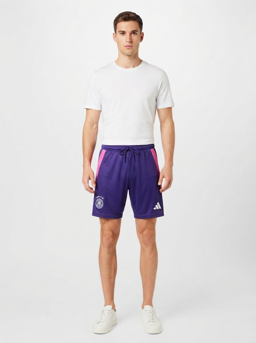 Shorts Alemanha 2024/25 Away