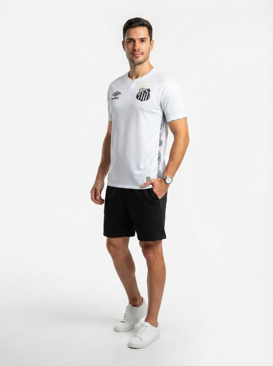 Jersey Men's Santos 2024/25 I