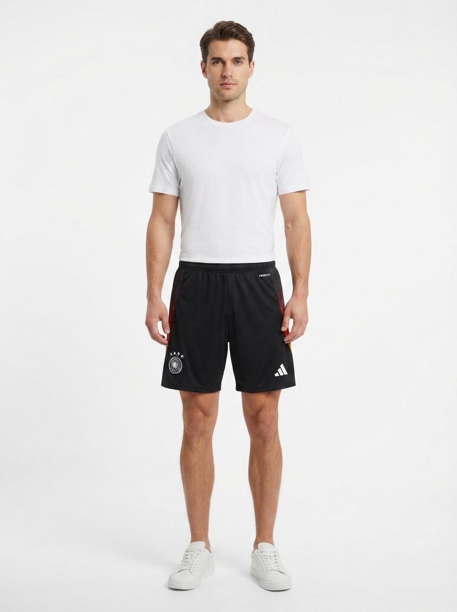 Shorts Alemanha 2024/25 Home