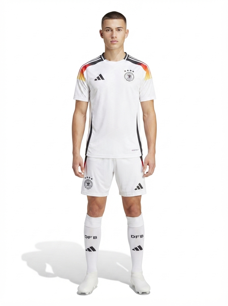 Germany Home Jersey 2024/25
