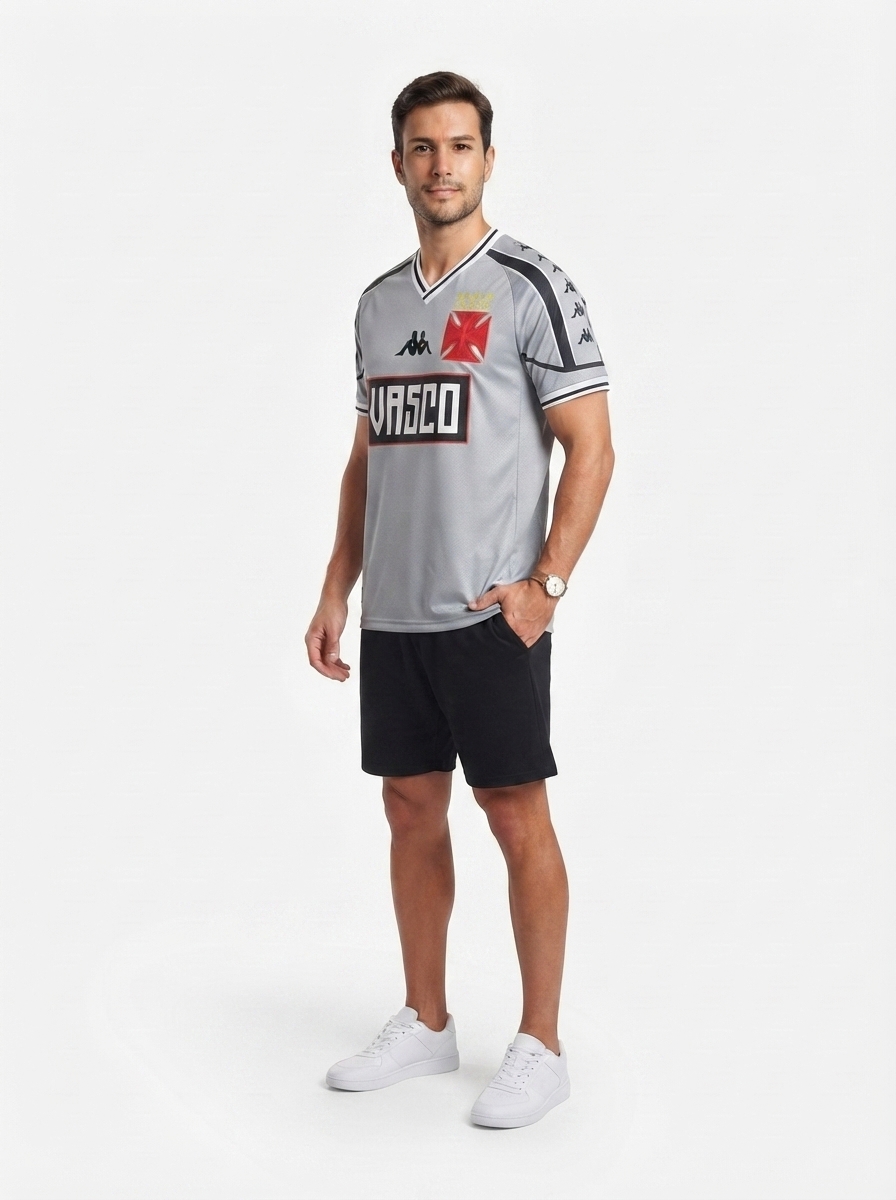 25/26 Vasco Da Gama Pre-Match