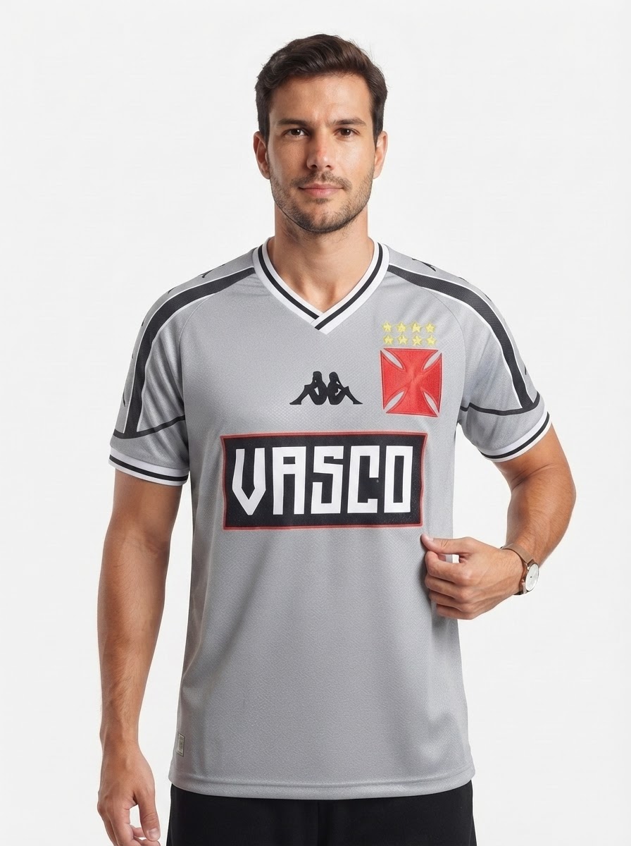 25/26 Vasco Da Gama Pre-Match
