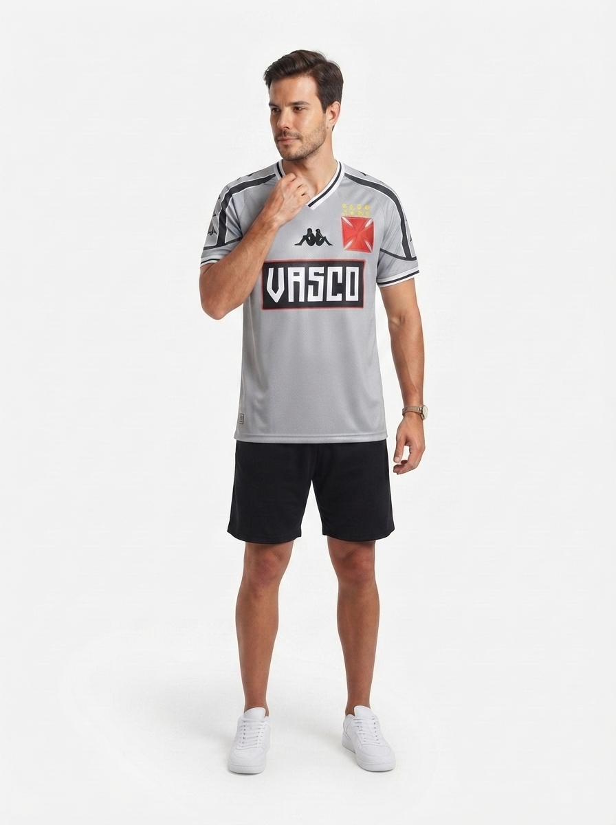 25/26 Vasco Da Gama Pre-Match