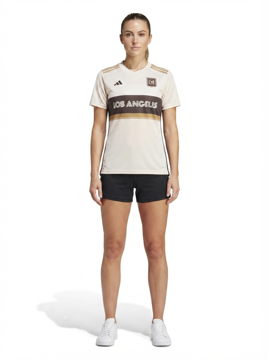 LAFC 2024 III Third Jersey - Women's