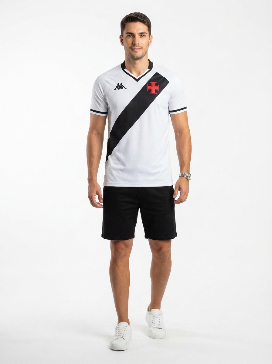 Jersey Vasco II 2025