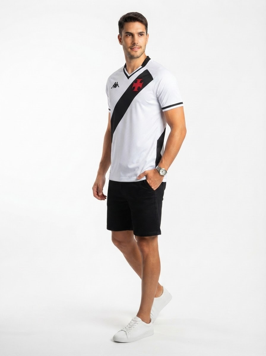 Jersey Vasco II 2025
