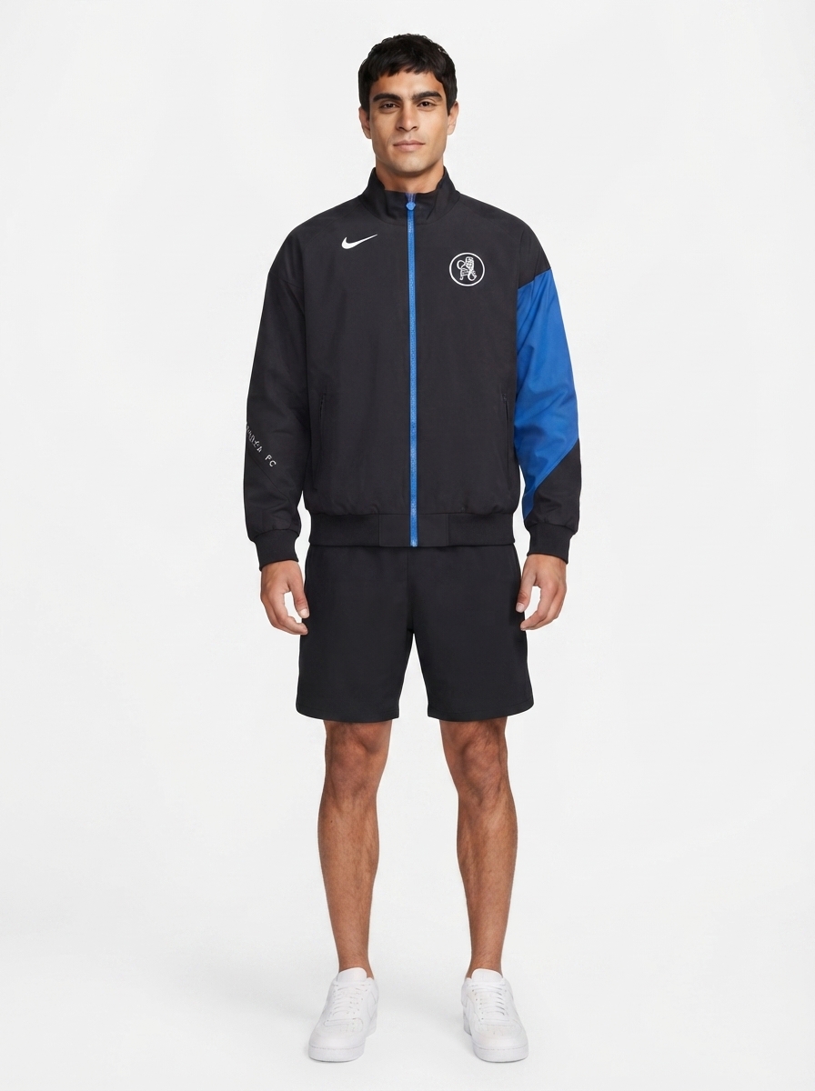 Jacket Chelsea 2025/26 Strike