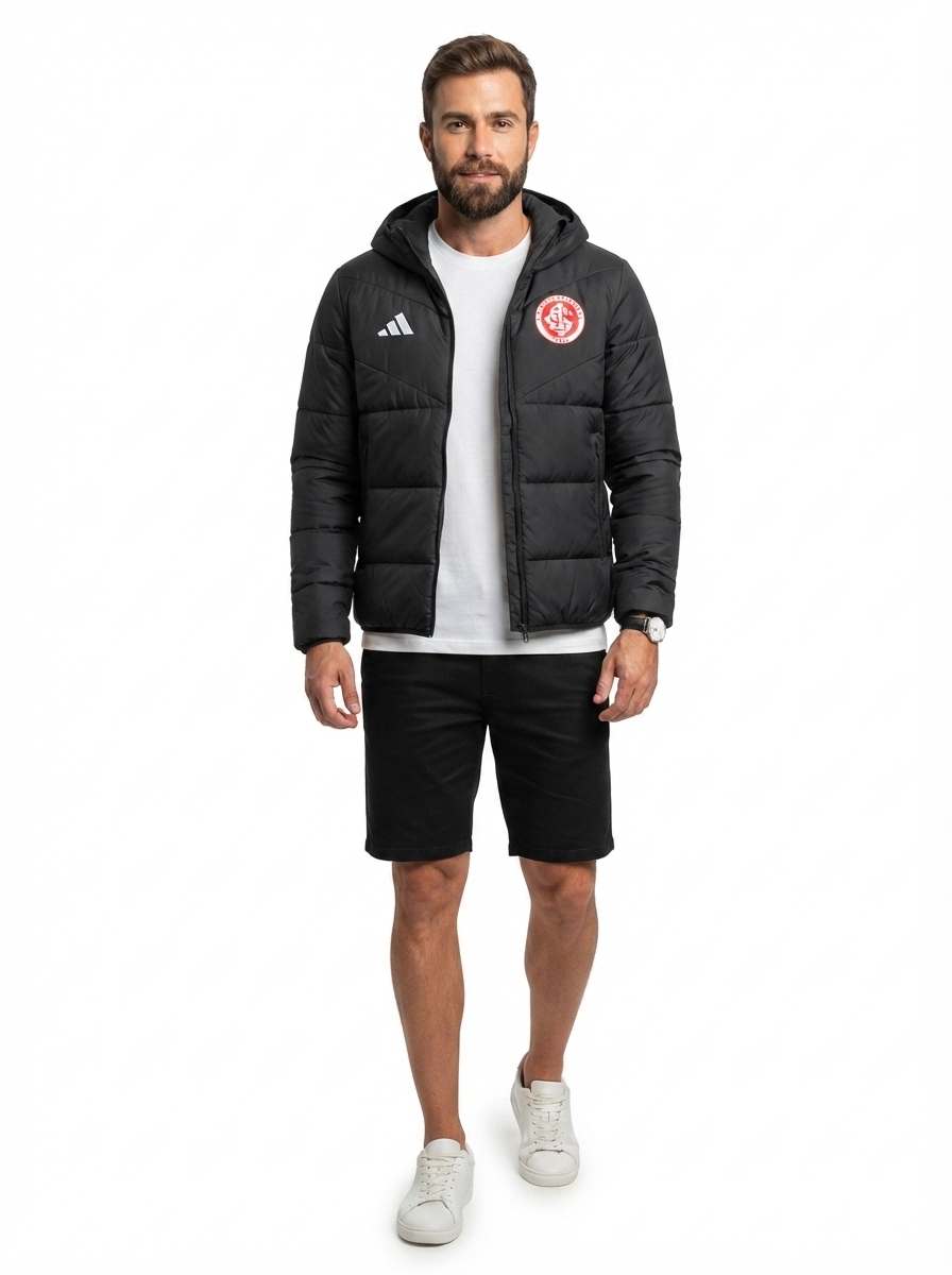 Internacional Bobojaco Black