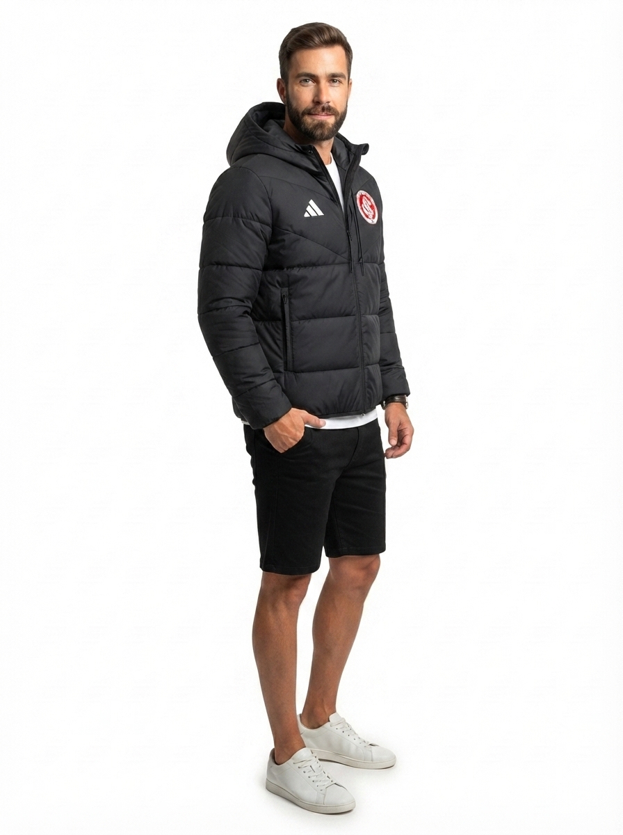 Internacional Bobojaco Black