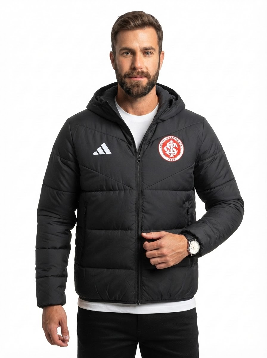 Internacional Bobojaco Black