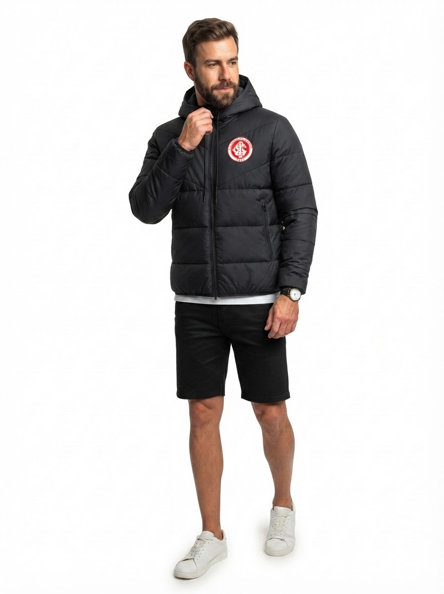 Internacional Bobojaco Black