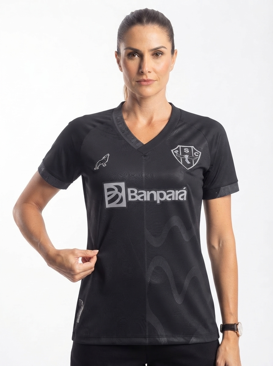 25/26 Woman Paysandu Second Away