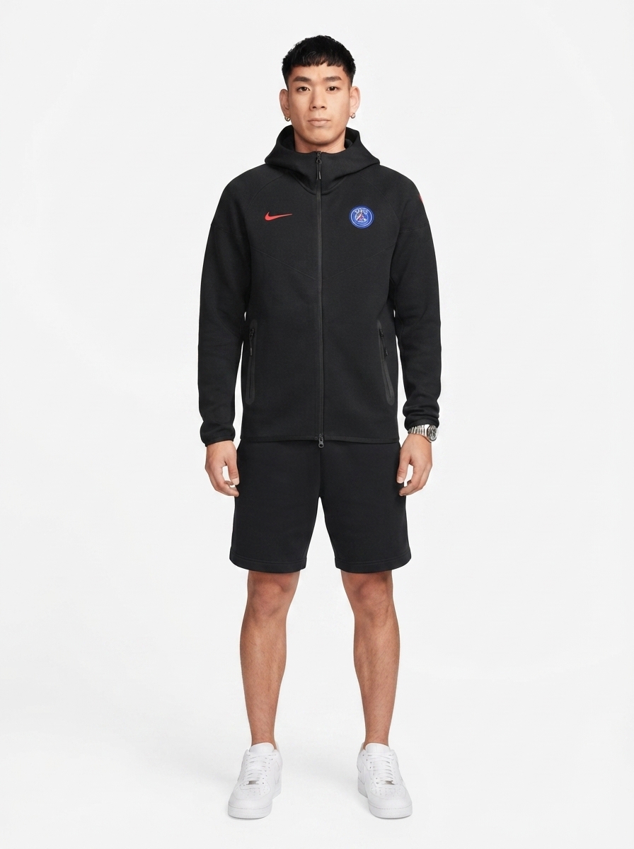 Jacket PSG 25/26 Tech Fleece