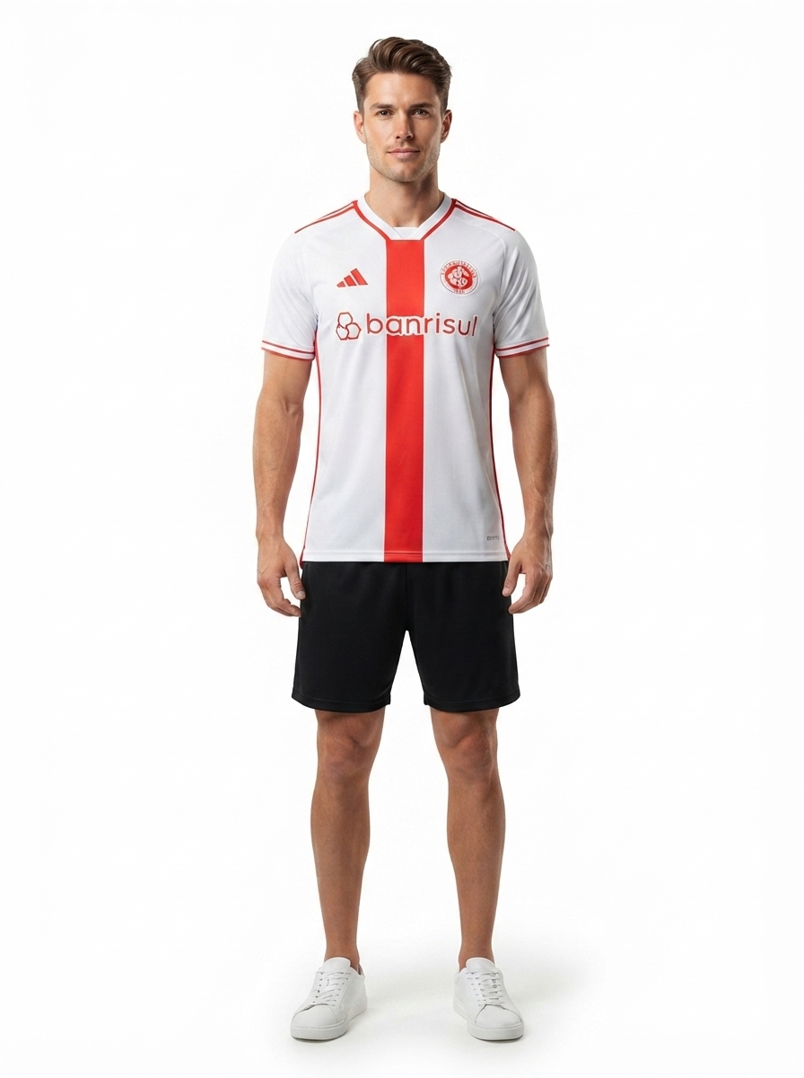 Internacional 24/25 II Away Jersey - Fan Version