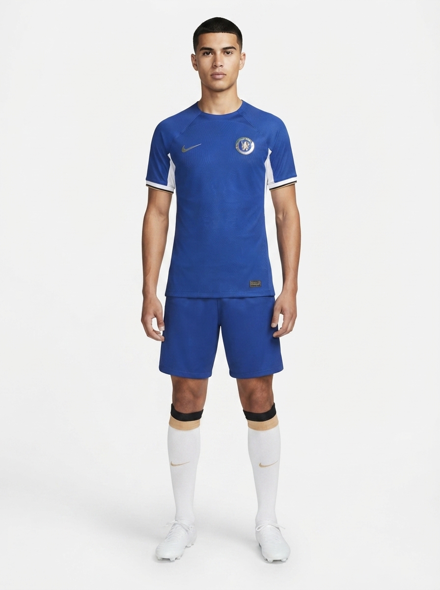 Chelsea Home Jersey 2024/25