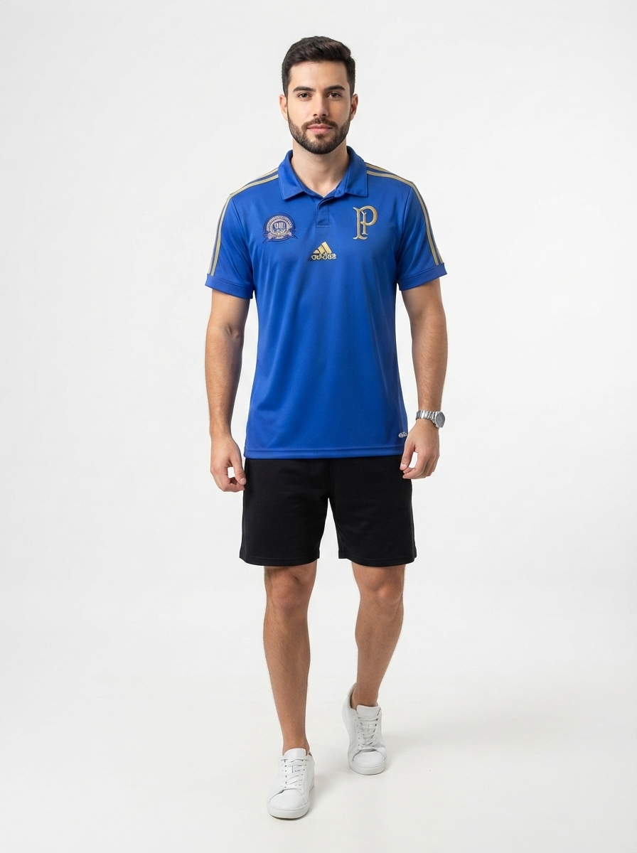 Palmeiras 14/15 Jersey - Retro Version