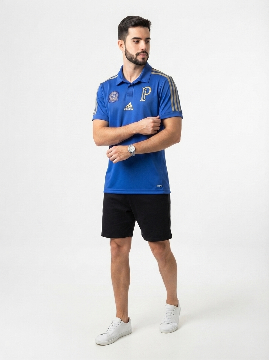 Palmeiras 14/15 Jersey - Retro Version
