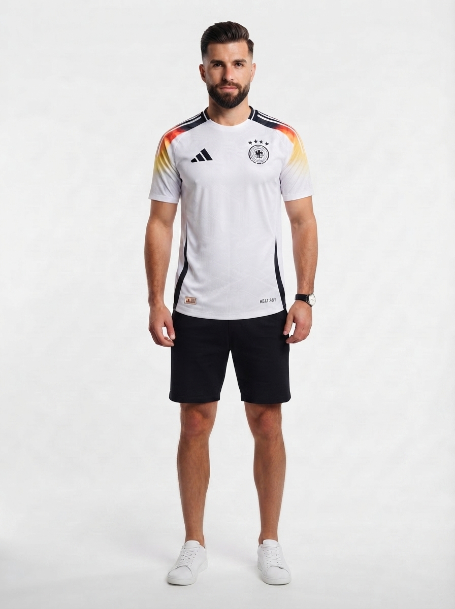 Germany 24/25 I Home Jersey - Player Version - Slim Fit