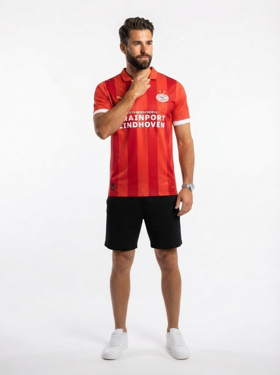 PSV Eindhoven 23/24 I Home Jersey - Fan Version