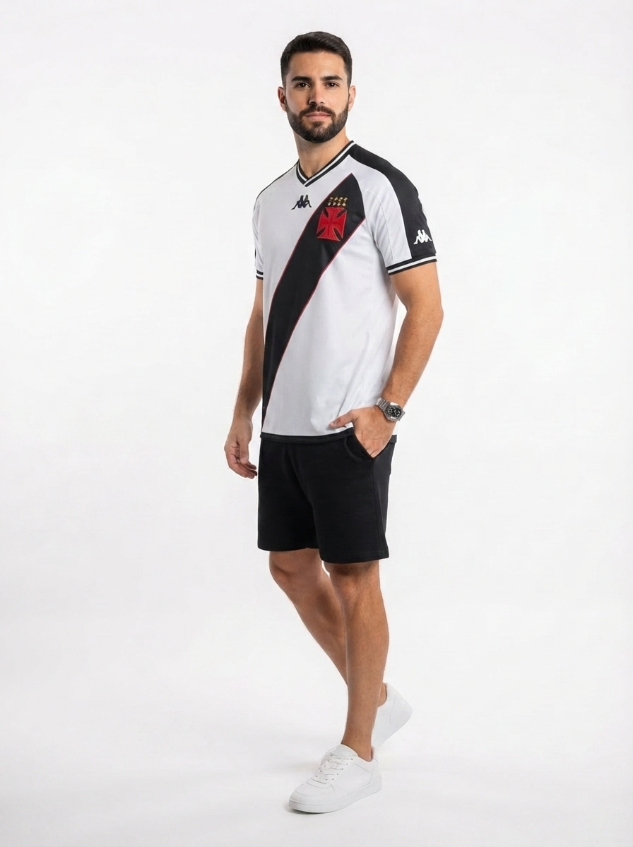 Jersey Vasco da Gama 2024/25 II